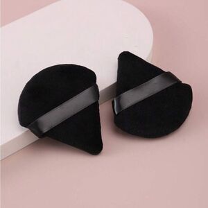 5/$25 Set of 2 Makeup Puffs